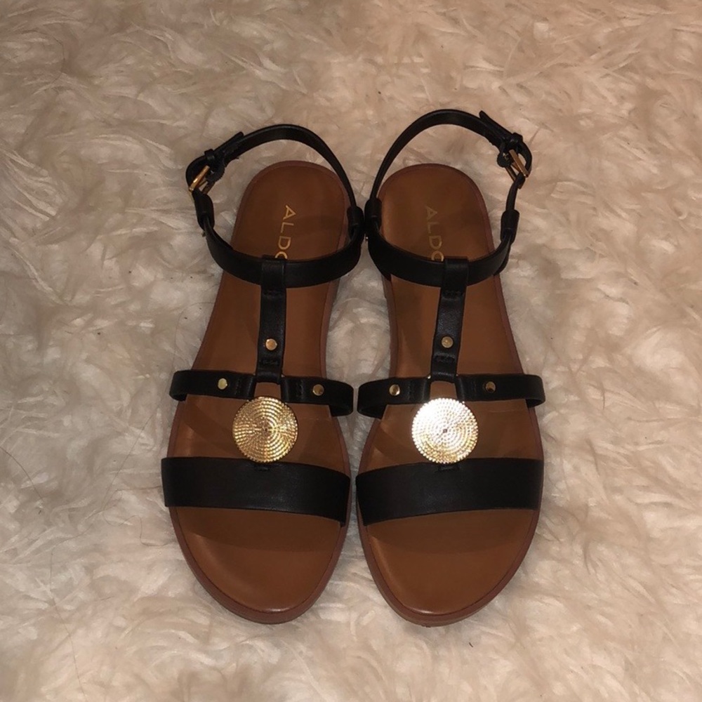 Aldo Sandals